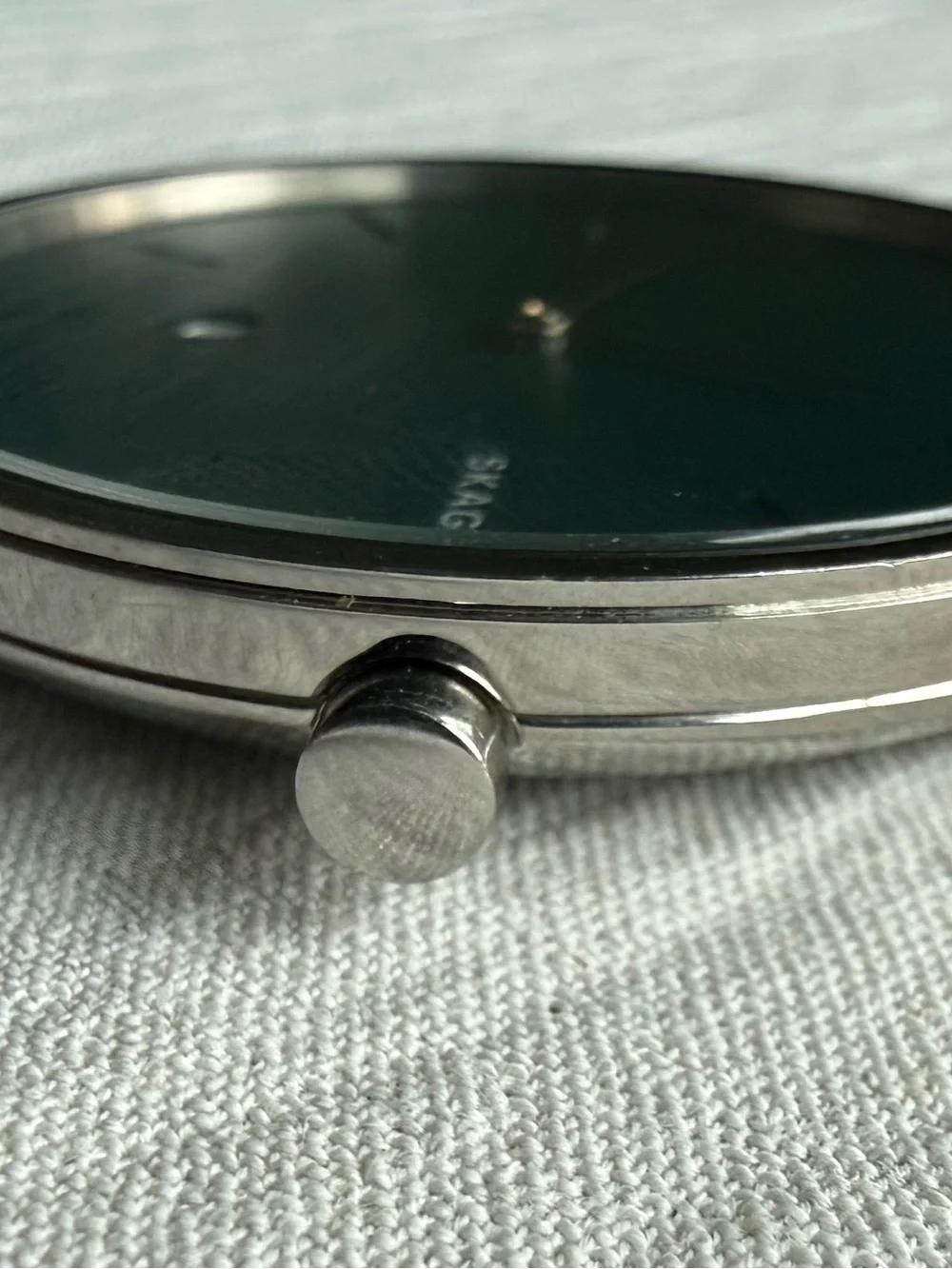 Skagen rare adjustable